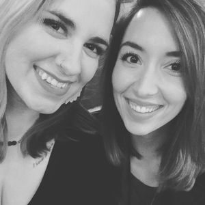 Meet your Posher, Tricia